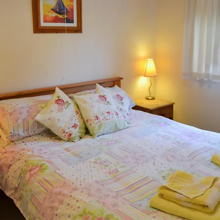 Holiday home Star Gazy