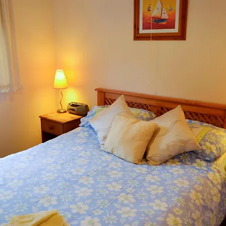 Holiday home Star Gazy Budock Water