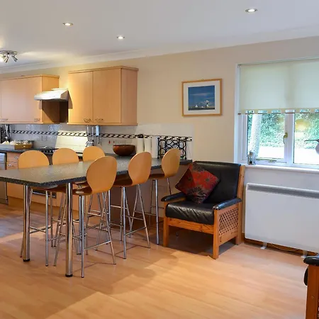 Holiday home Star Gazy Budock Water