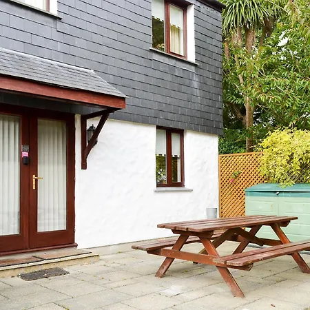 Star Gazy Holiday home