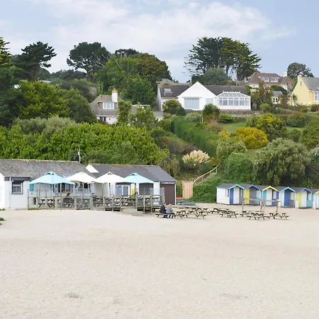 Holiday home Star Gazy Budock Water