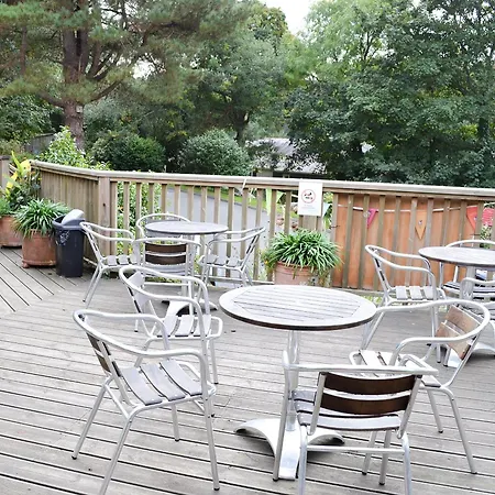 Star Gazy Holiday home Budock Water
