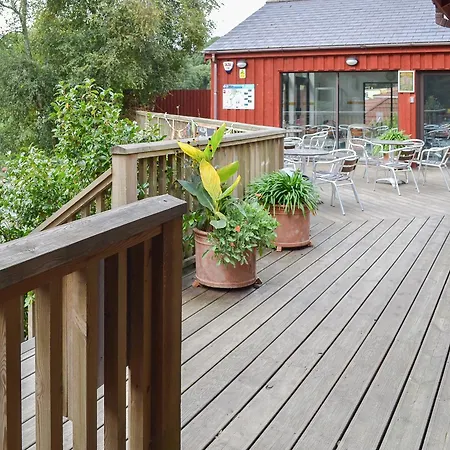 Holiday home Star Gazy