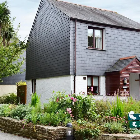 Holiday home Star Gazy *