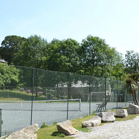 Star Gazy Holiday home