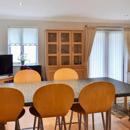 Star Gazy Holiday home